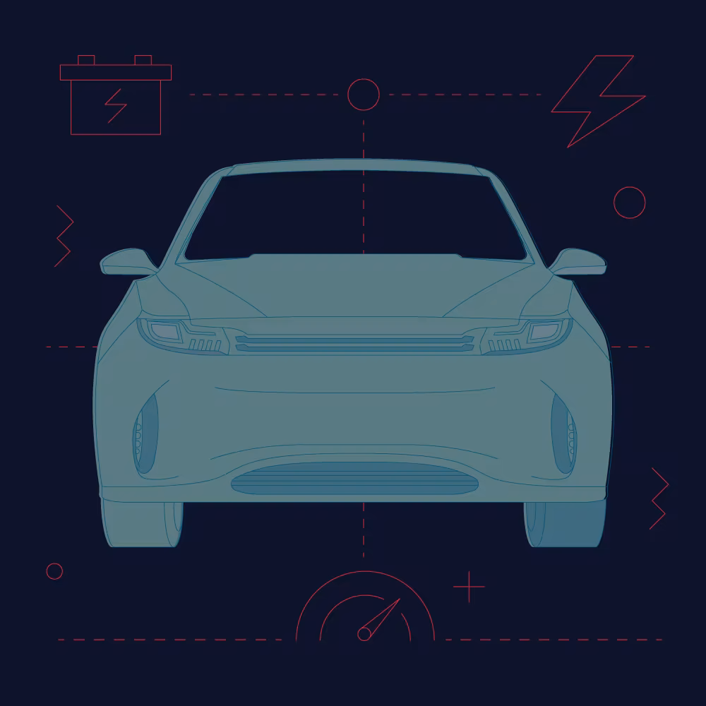 Automotive & Transportation