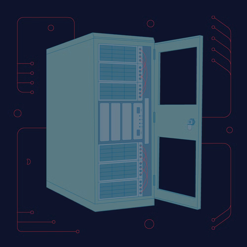 Data Center & Cloud
