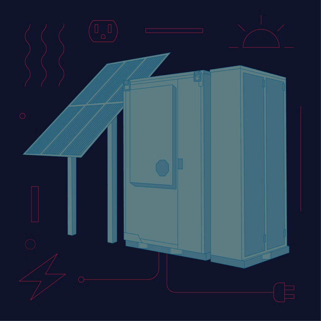 Energy Management & Electrification