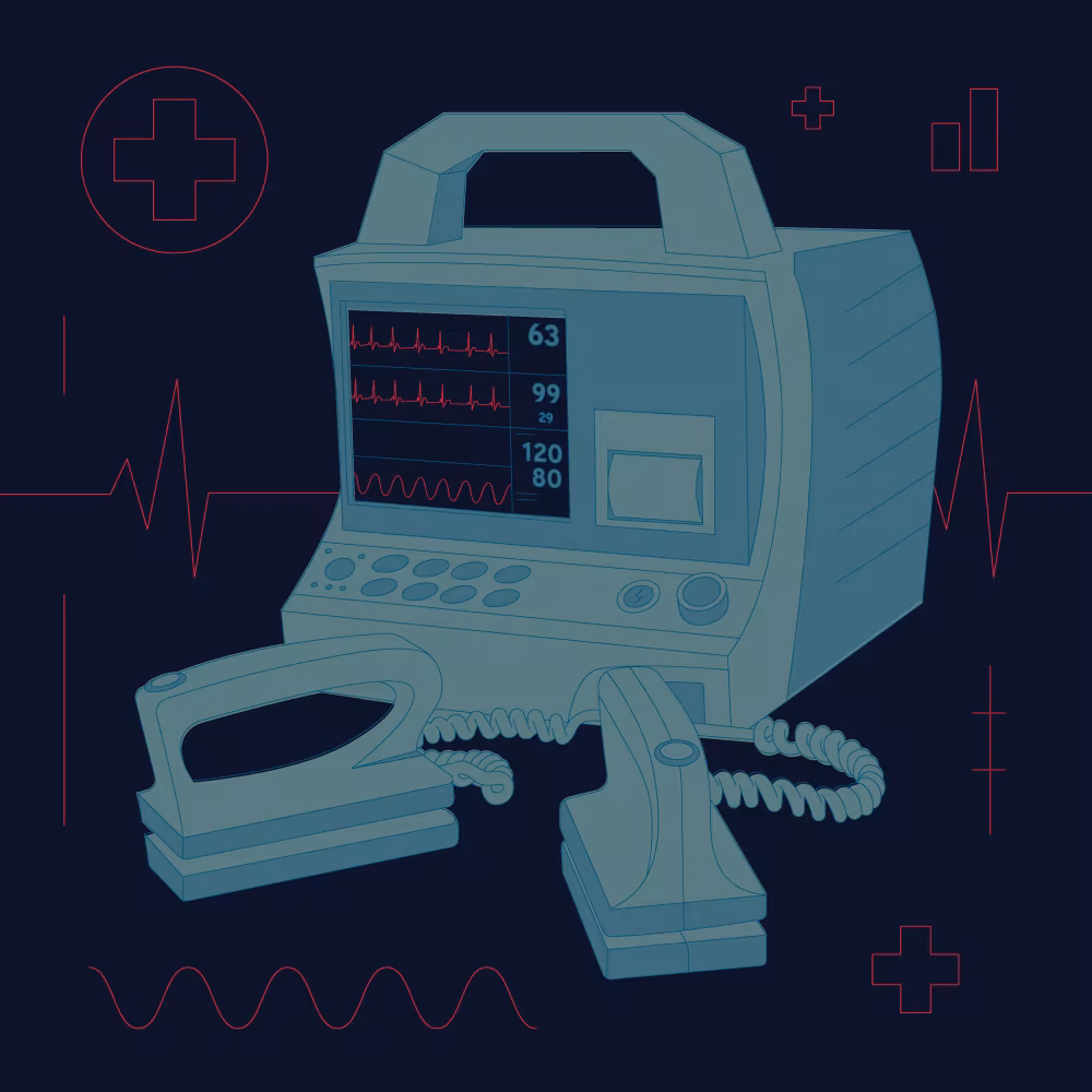 Healthcare