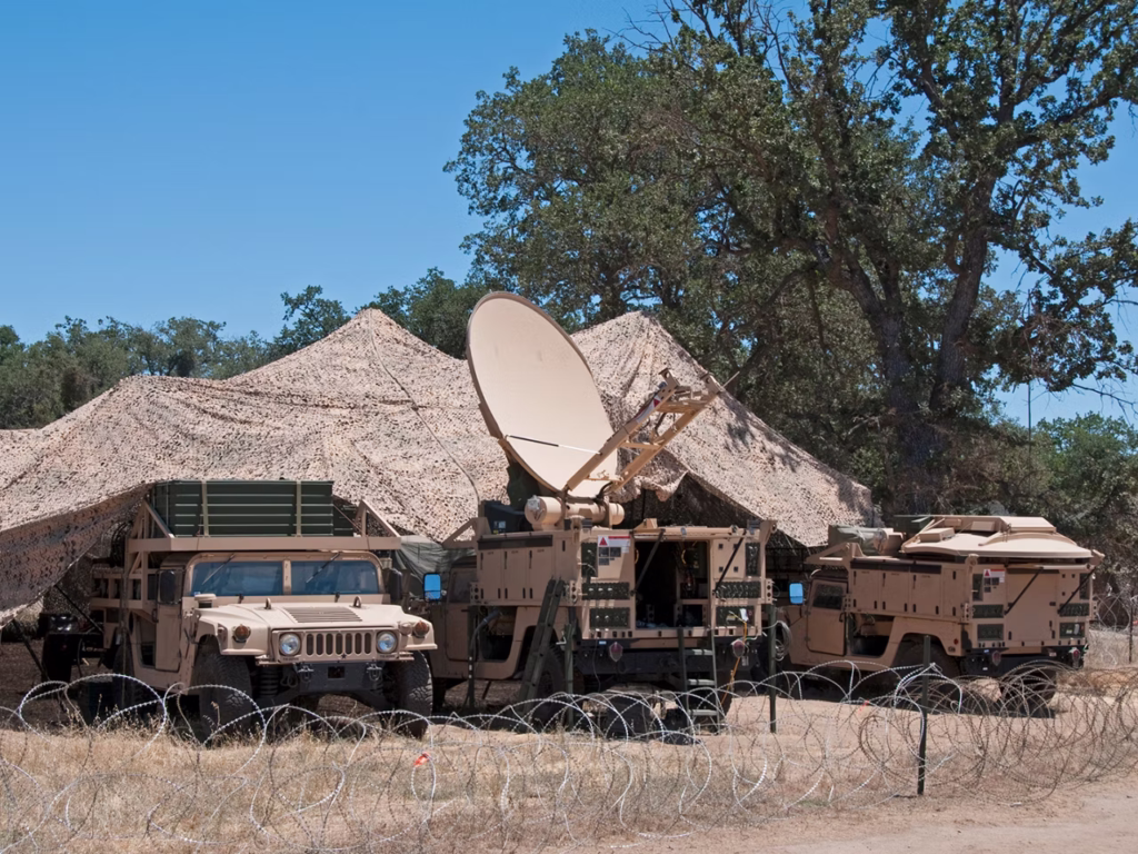Striking a Balance Enhanced Connectivity vs. Size, Weight, Power, and Cost