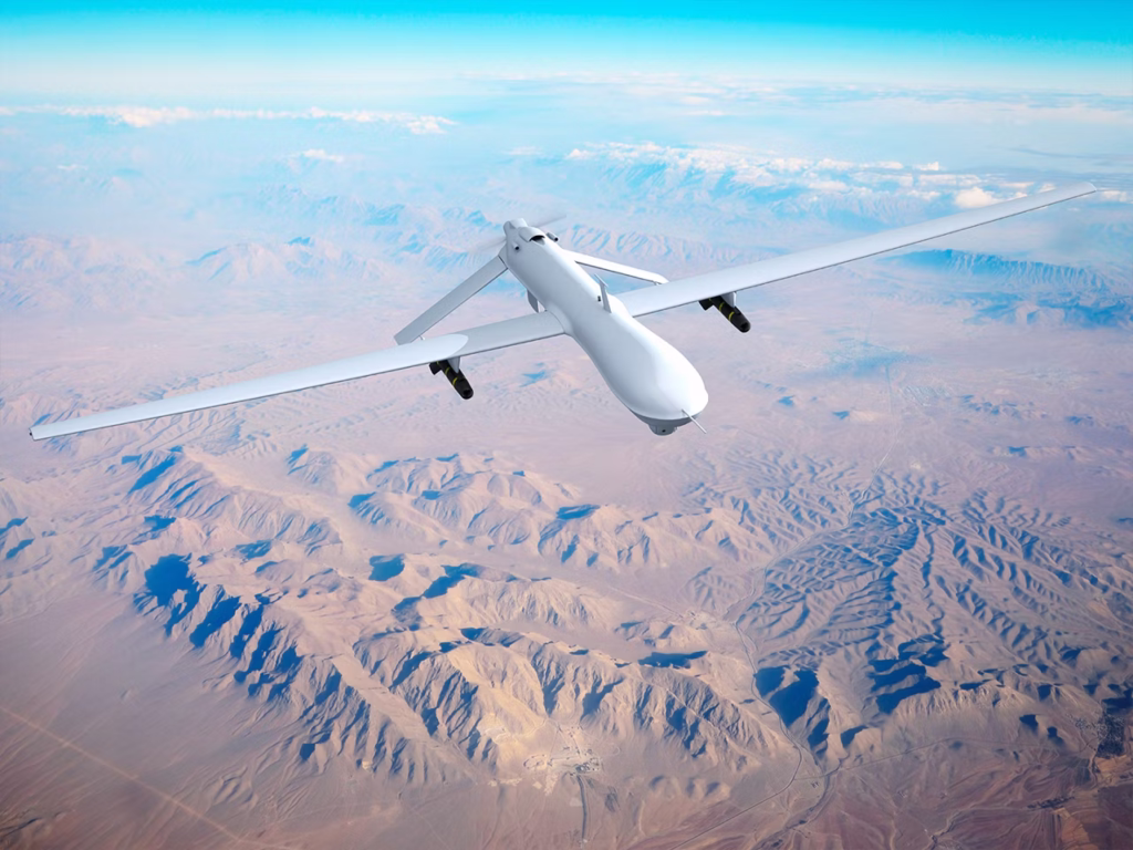 The Rise of Electrification in Defense Applications