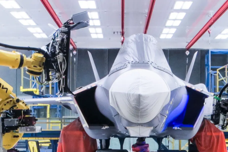 Aerospace
