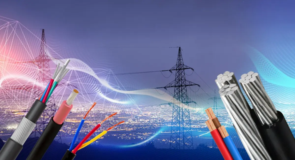 Electrical & Power - DRAGON WELL 3