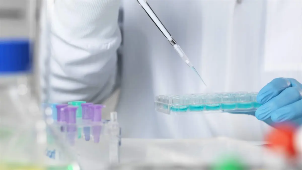 Medical In Vitro Diagnostics Technology & Solutions 1