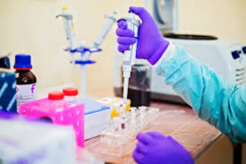 Medical In Vitro Diagnostics Technology & Solutions 3