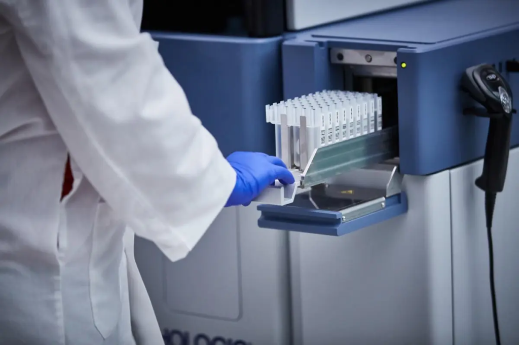 Medical In Vitro Diagnostics Technology & Solutions 8