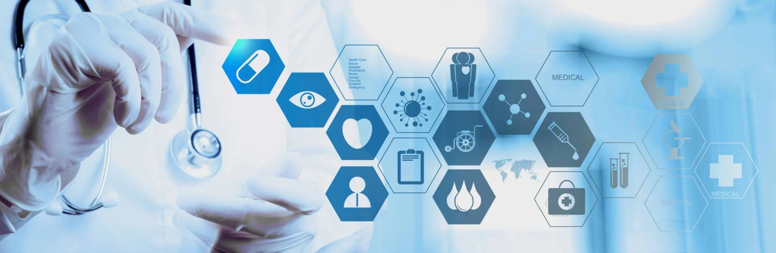 Medical In Vitro Diagnostics Technology & Solutions11(1)(1)