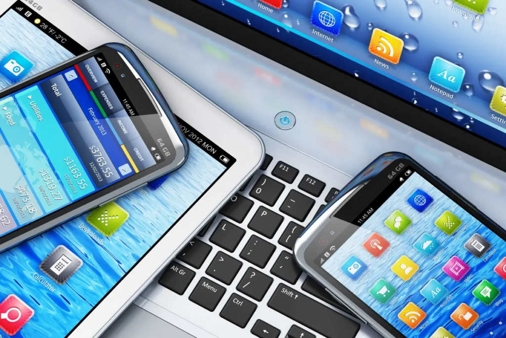 Mobile Devices4
