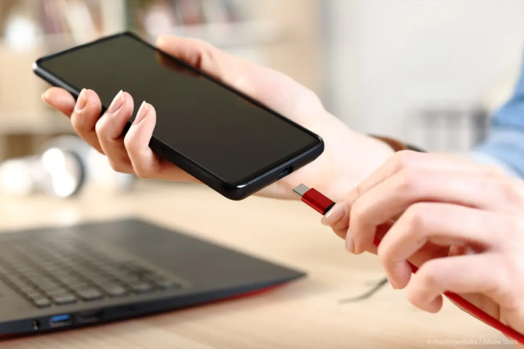 Mobile Devices5