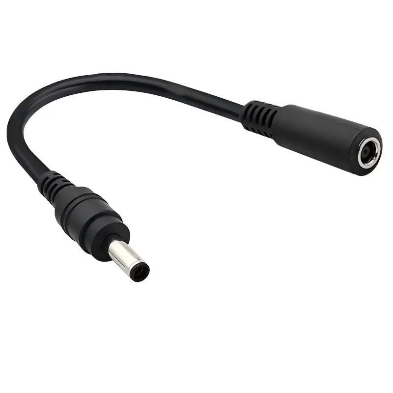 Phone Jack/Dc Jack