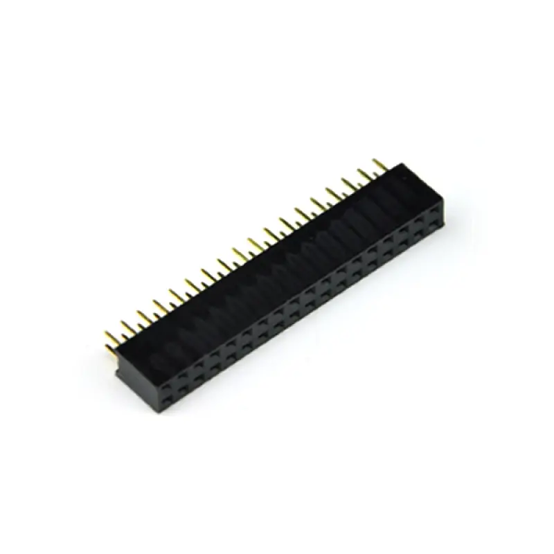 Pin Header/Female Header