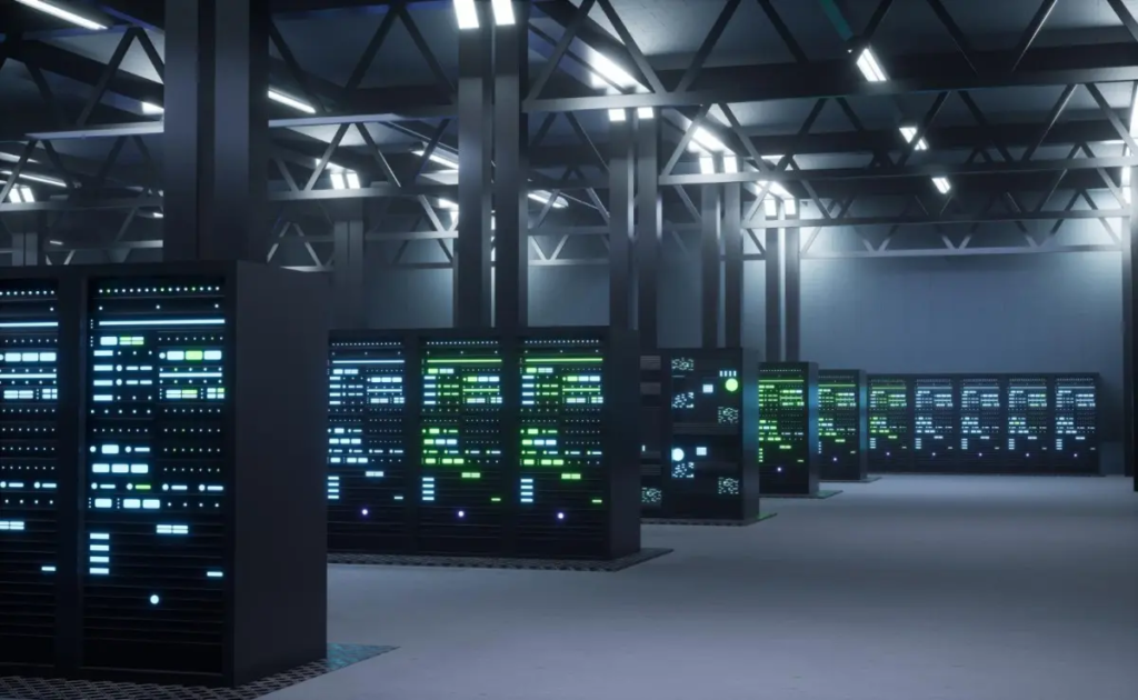 Power for Data Centers3