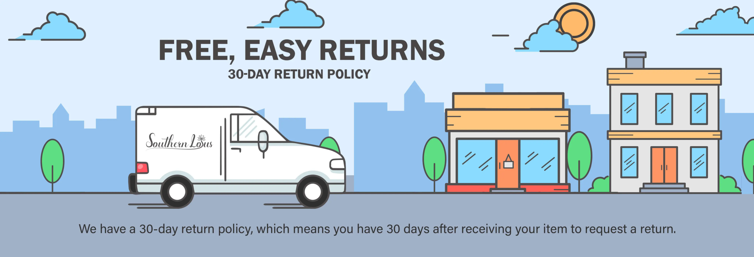 Refund & Return Policy 1