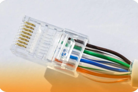 RJ45 Connector The Backbone of Modern Networking Solutions(1)