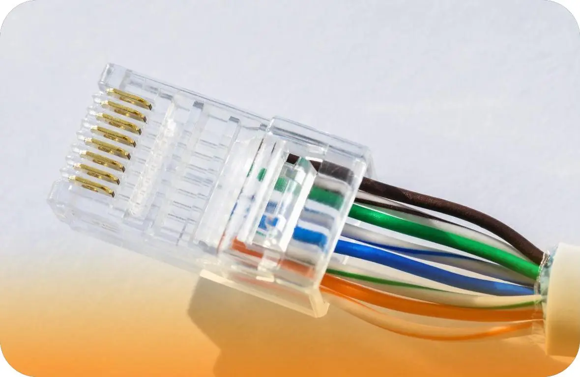 RJ45 Connector The Backbone of Modern Networking Solutions(1)