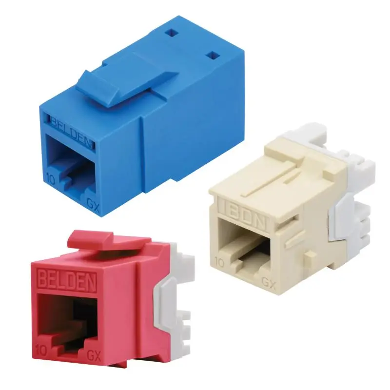 Rj45 Jack