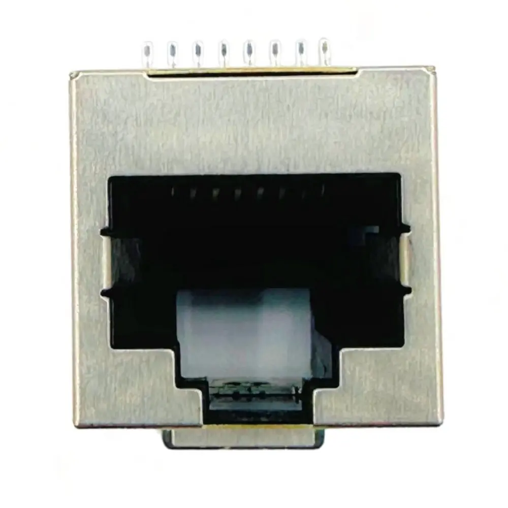 RJ45 / Modular Connector