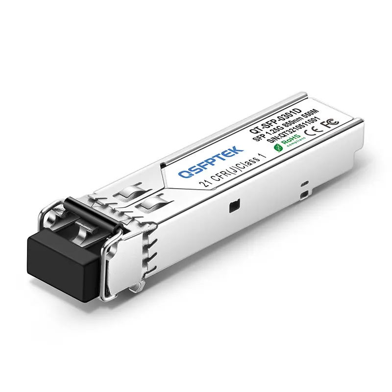 sfp qsfp