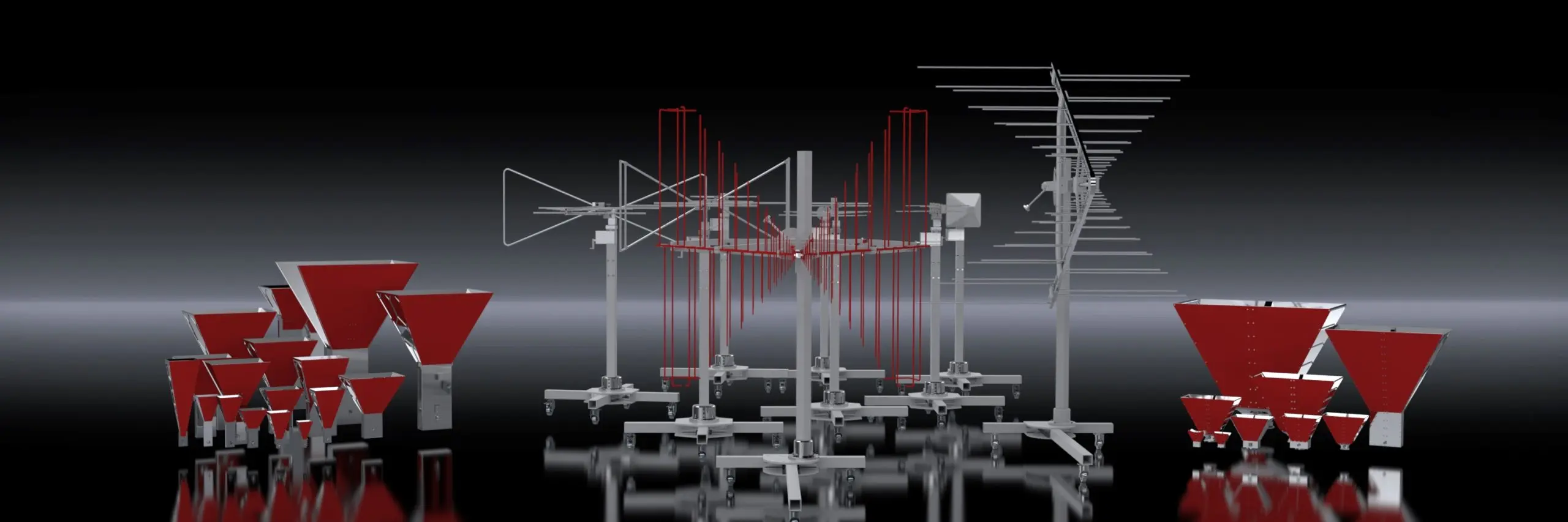 Telecommunications - DRAGON WELL