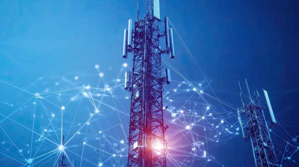 Telecommunications Technology and Solutions1