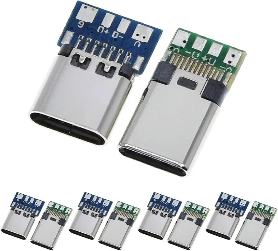usb c type connector