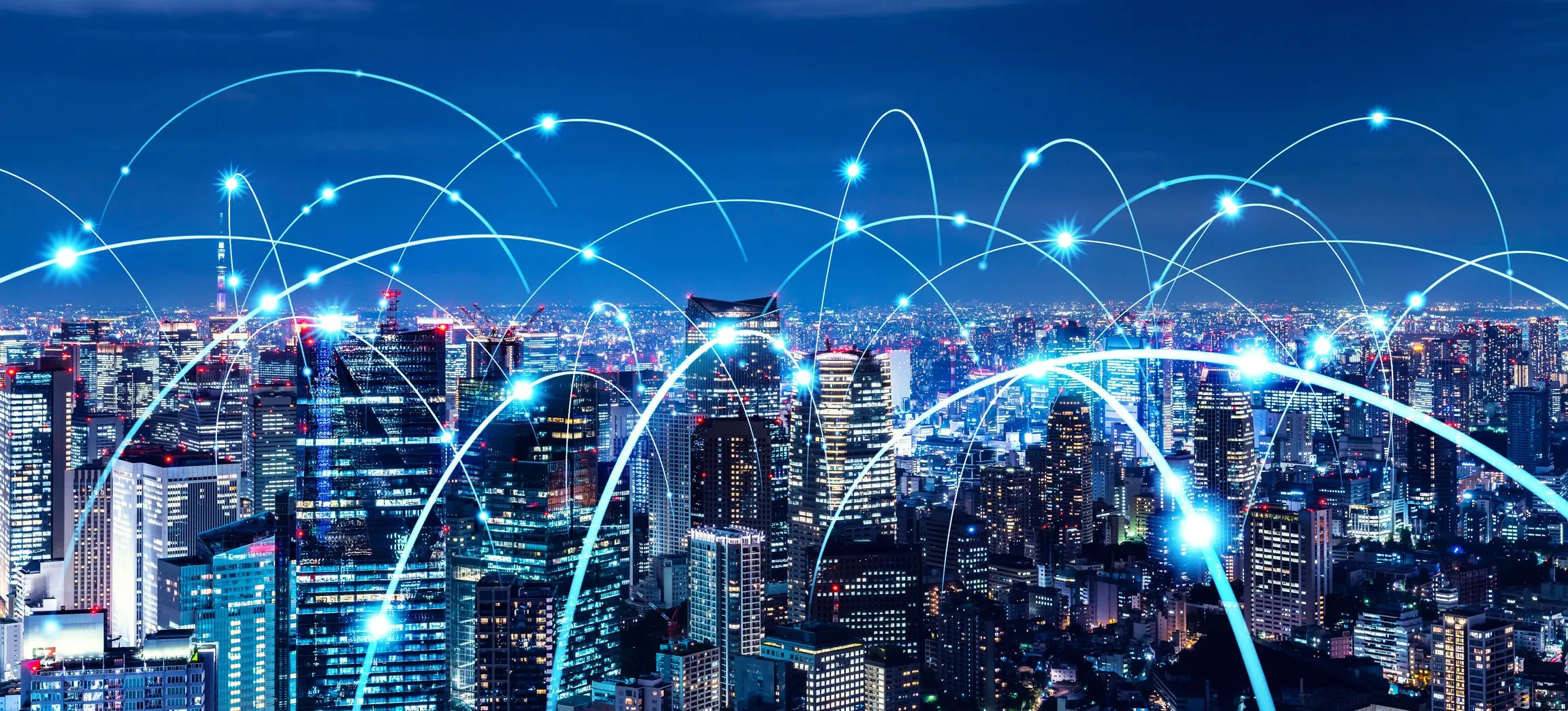 Wireless Infrastructure