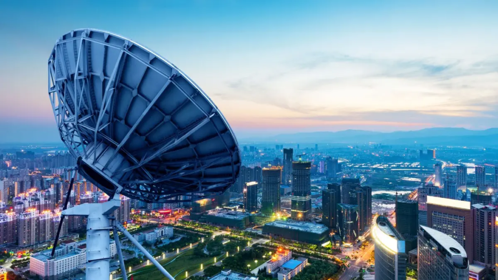 Wireless Infrastructure2