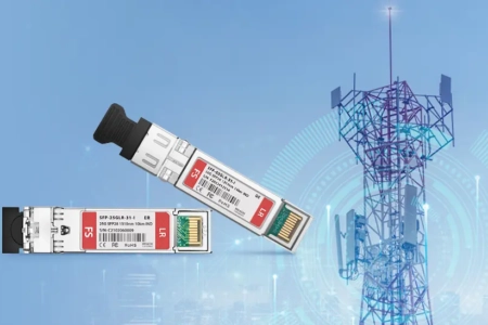 Dragon Well 10GBASE-T for Data Centers