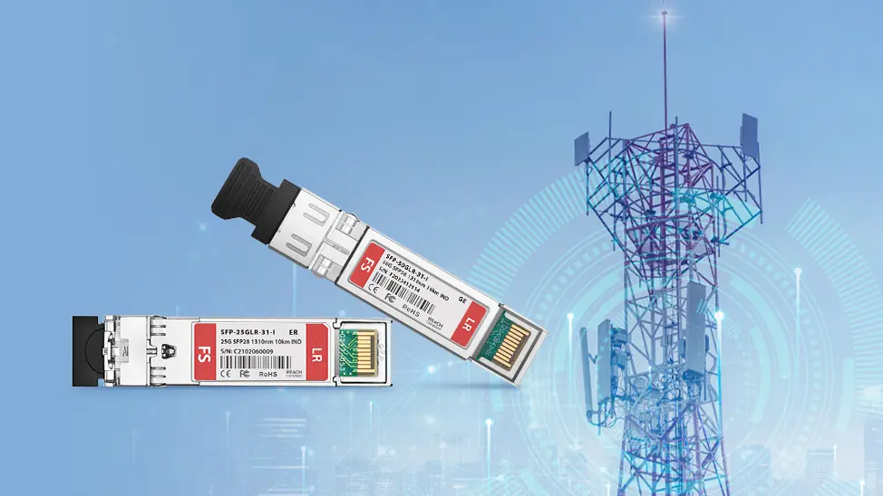 Dragon Well 10GBASE-T for Data Centers