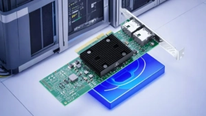Dragon Well Data Center Cabling Solutions