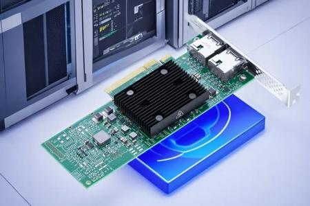 Dragon Well Data Center Cabling Solutions