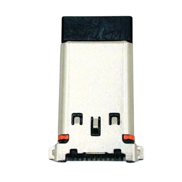 USB Type-C 12Pin SMT Plug, 8.35mm Width, 2.68mm Height (3)