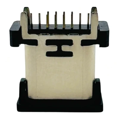 USB Type-C Female Receptacle, 16Pin DIP Solder Type, 8.45mm Width (3)