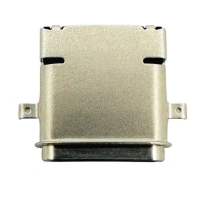 USB Type-C Female Receptacle 24P SMT +DIP Waterproof IPX7 Type (3)