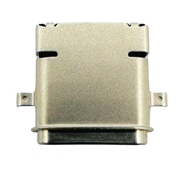 USB Type-C Female Receptacle 24P SMT +DIP Waterproof IPX7 Type (3)