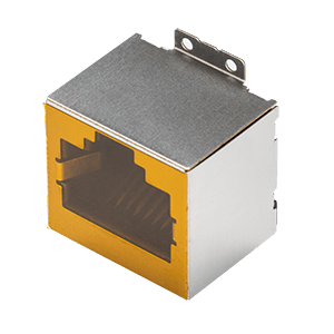 Surface-Mount LED Module Series 067 Size 1