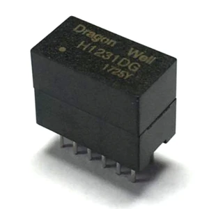 Waterproof USB Type-C