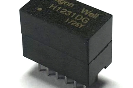 Waterproof USB Type-C