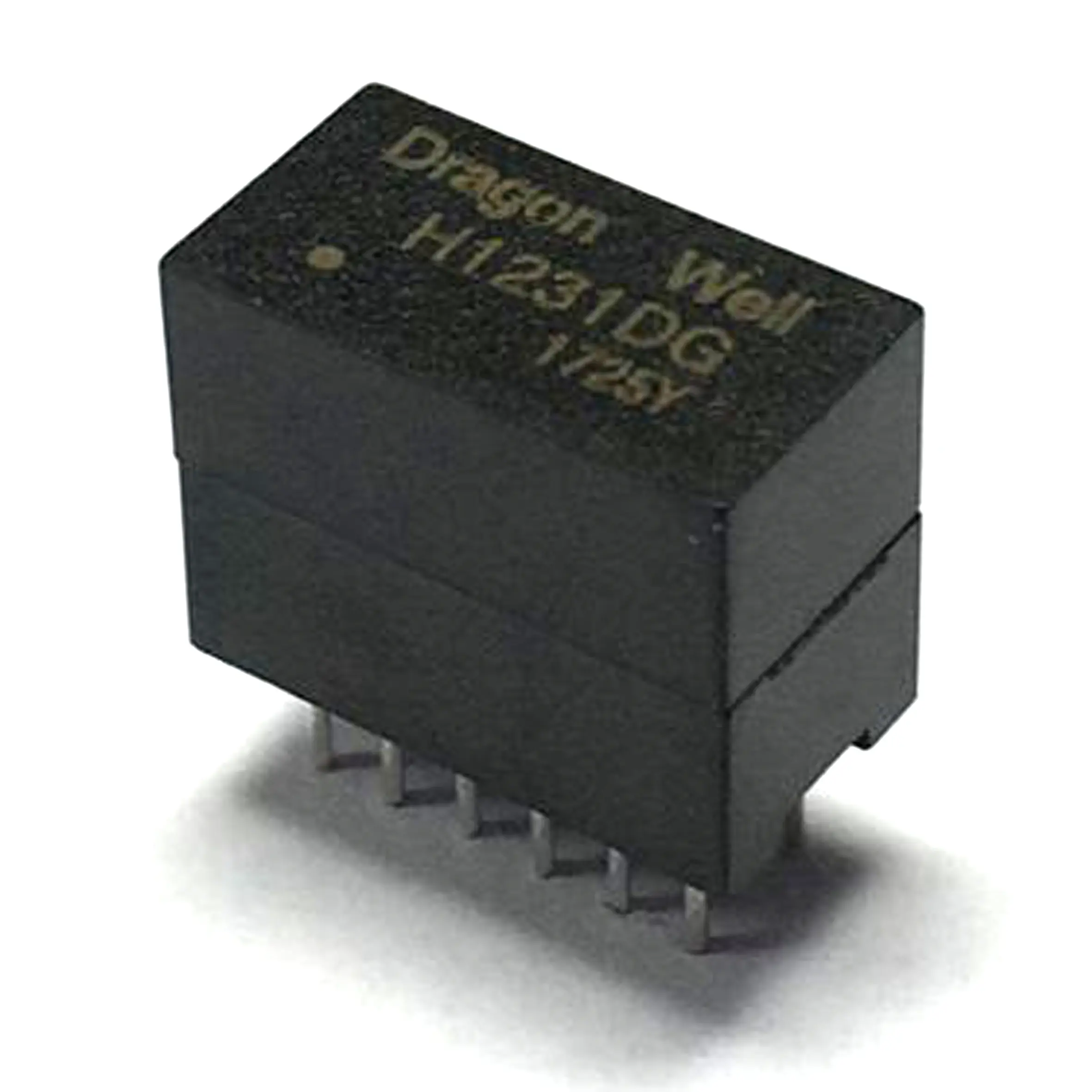Waterproof USB Type-C
