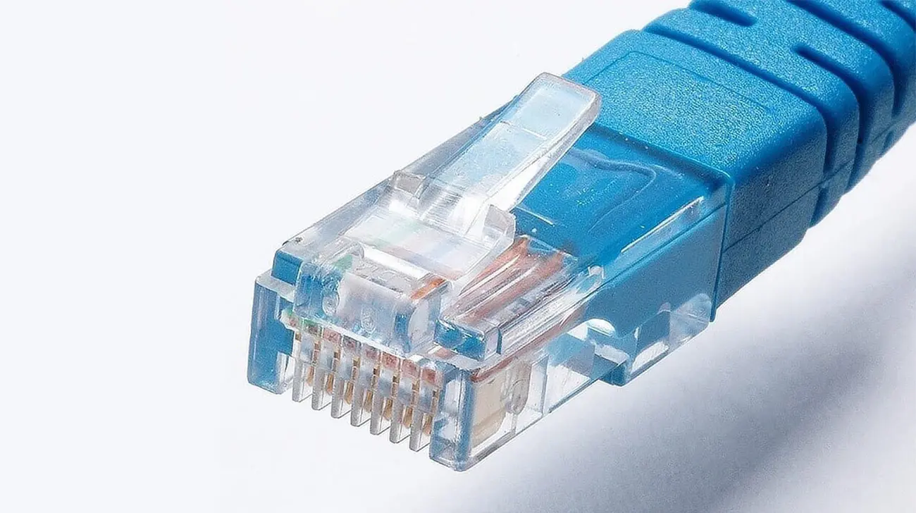PCB Mount connector