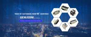 Modular connector