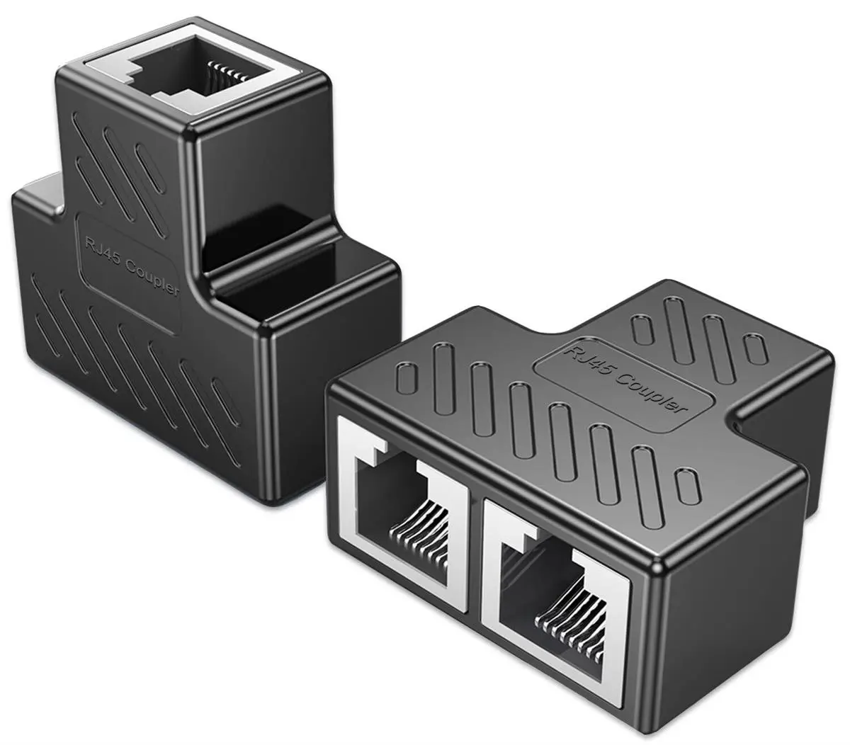 PoE (Power over Ethernet) RJ45 Connector