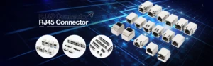 RJ45 JACK