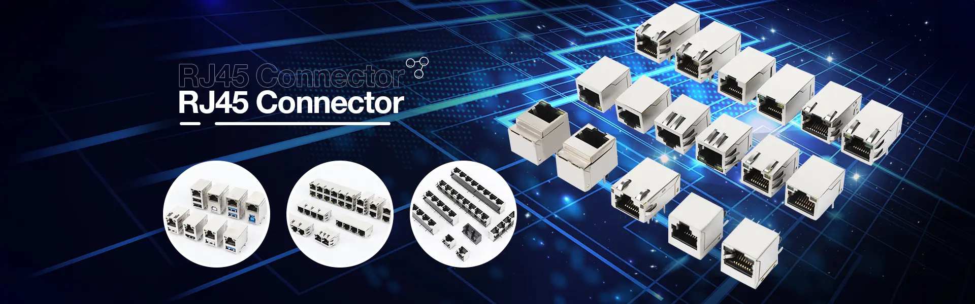 RJ45 JACK