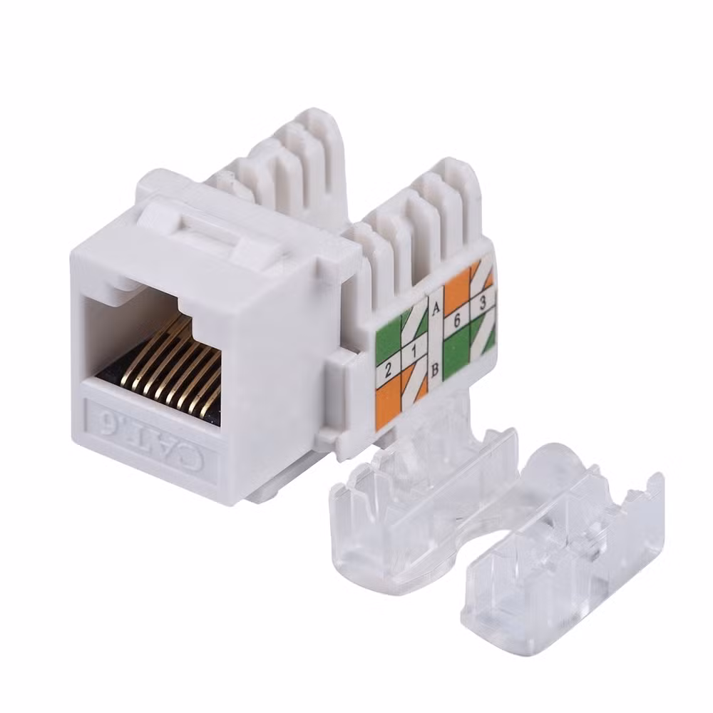 RJ45 Modular Jack