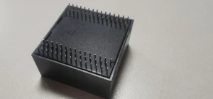 Right Angle Pin Header