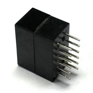 Single Row Pin Header