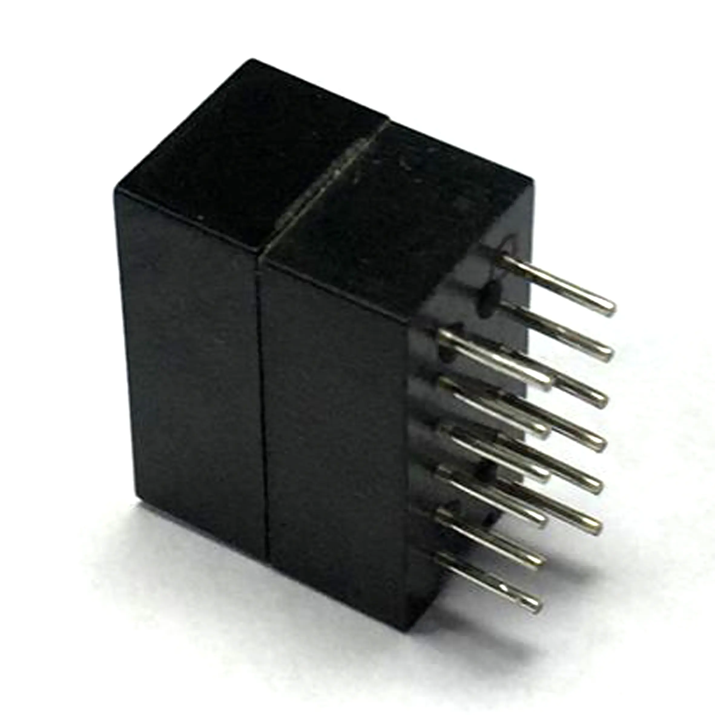 Single Row Pin Header