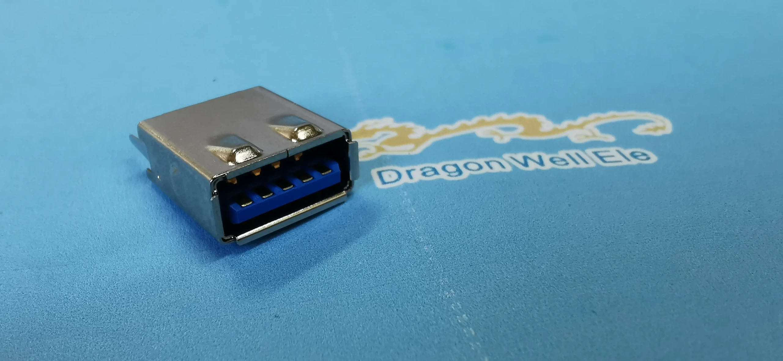 TYPE C connector